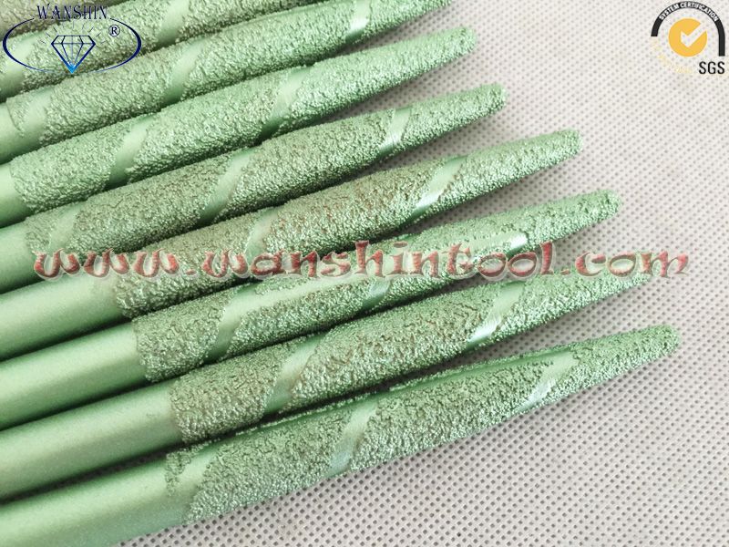 Marble CNC Engraving Granite Engraving Tools Carving Tool